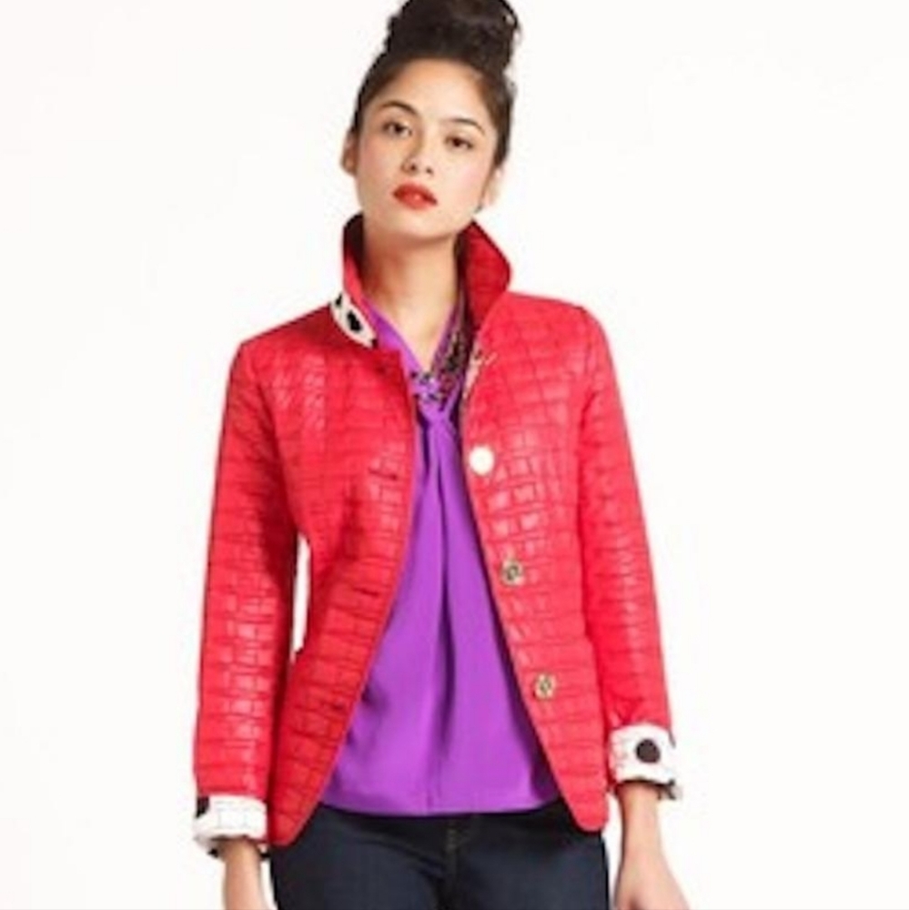 Kate Spade _ Jacket